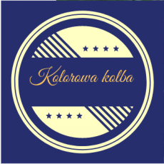 KOLOROWA KOLBA