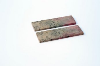 OKŁADKI BUKOWE STABILIZOWANE