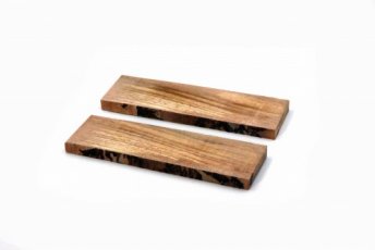 OKŁADKI STABILIZOWANE BIEL ORZECHA