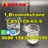 n-Butyl bromide 1-Bromobutane CAS 109-65-9 for sale
