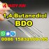 CAS 110-63-4 Butane-1,4-diol bdo liquid door to door
