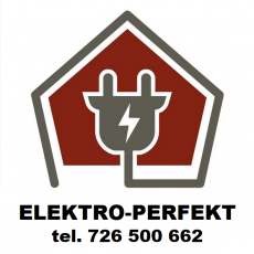 ELEKTRO-PERFEKT Krystian Marok