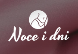 NOCE I DNI BIELIZNA DAMSKA