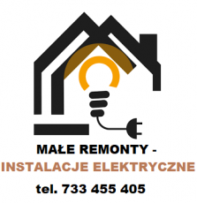 Małe Remonty - Instalacje Elektryczne Mirosław Boruta