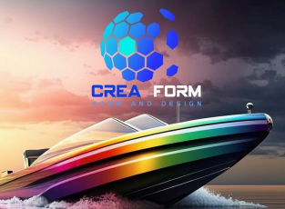 CREA-FORM. PRODUKCJA ARTYKUŁÓW Z TWORZYW SZTUCZNYCH.