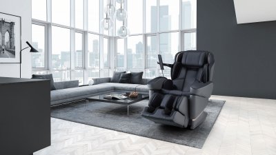 Fotel masujący Fujiiryoki JP3000