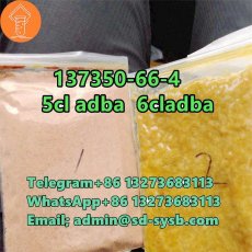 5cl adba CAS 137350-66-4	Fast-shipping 	D1