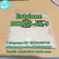 Eutylone CAS 802855-66-9	Fast-shipping 	D1
