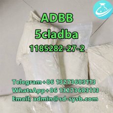 adbb CAS 1185282-27-2	Fast-shipping 	D1