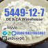 5449-12-7 Germany Stock Factory price BMK Powder