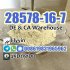 28578-16-7 Germany warehouse pmk powder