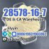 28578-16-7 Germany warehouse pmk powder