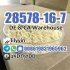 28578-16-7 Germany warehouse pmk powder