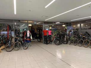 DreamBikeShop | Online Bike Shop