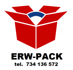 ERW-PACK Rafał Warchoł