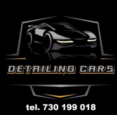 DETAILING CARS