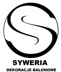 SYWERIA - DEKORACJE BALONOWE
