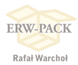 ERW-PACK Rafał Warchoł