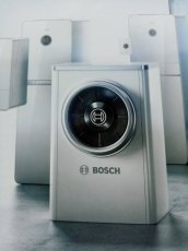 montaż pomp ciepła