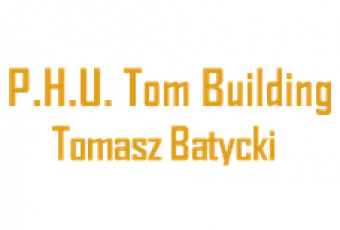 P.H.U. TOM BUILDING Tomasz Batyck