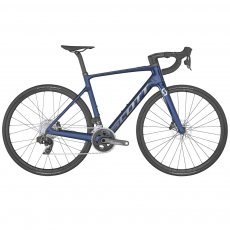 2023 Scott Addict Eride 20 Road Bike - DREAMBIKESHOP