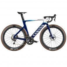 2023 Canyon Aeroad CF SL 8 Road Bike - DREAMBIKESHOP
