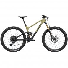 2023 Radon SLIDE TRAIL AL 10.0 Mountain Bike | DreamBikeShop