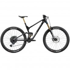 2023 Radon SLIDE TRAIL AL 10.0 HD Mountain Bike | DreamBikeShop