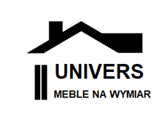 UNIVERS - MEBLE NA WYMIAR