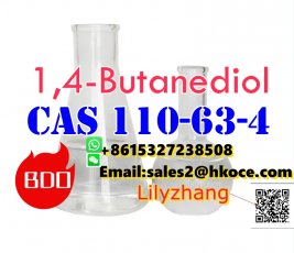 110-63-4 1,4-Butanediol CAS 110-63-4