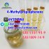 CAS 5337-93-9 4-Methylpropiophenone China top supplier