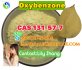 Factory Supply Oxybenzone CAS. 131-57-7 Used in Sunscreen Compou