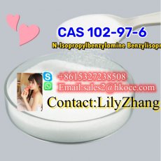 99% Benzylisopropylamine CAS 102-97-6 in Stock