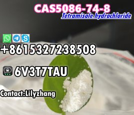 Hydrochloride CAS 5086-74-8 Tetramisole HCl