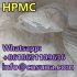 hydroxypropyl methyl cellulose HPMC