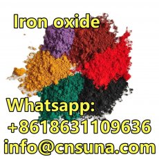  Red/Black/Yellow Iron oxide for Concrete and Cement Iron Oxide