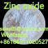 Zinc oxide