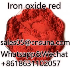 Iron oxide 