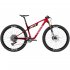 2023 Canyon Lux World Cup CF 8 Mountain Bike (WAREHOUSEBIKE)