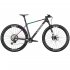 2023 Canyon Exceed CF SLX 8 Mountain Bike (WAREHOUSEBIKE)