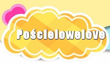 POŚCIELOWELOVE KAROLINA KOMORSKA