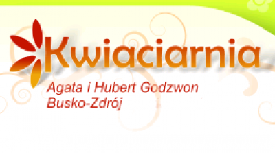 KWIACIARNIA BUSKO-ZDRÓJ