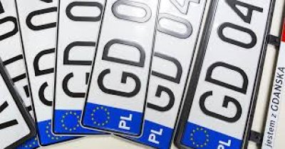 REJESTRACJA POJAZDÓW GDAŃSK