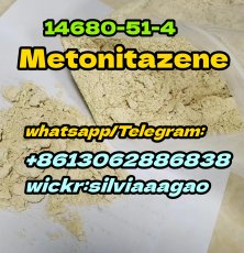 14680-51-4，Metonitazene