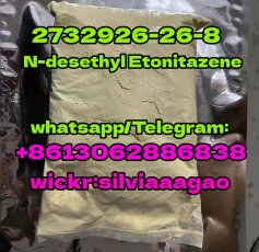 2732926-26-8，N-desethyl Etonitazene