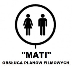 MATI - OBSŁUGA PLANÓW FILMOWYCH