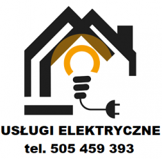 INSTALACJE I USŁUGI ELEKTRYCZNE Przemysław Brzeziński