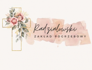 USŁUGI POGRZEBOWE, KWIACIARNIA Radziałowski Roman
