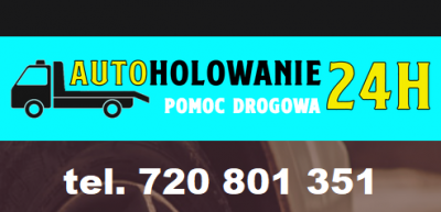 AUTO-HOL POMOC DROGOWA