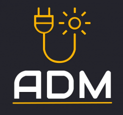 ADM INSTALACJE ELEKTRYCZNE I ELEKTROTECHNICZNE